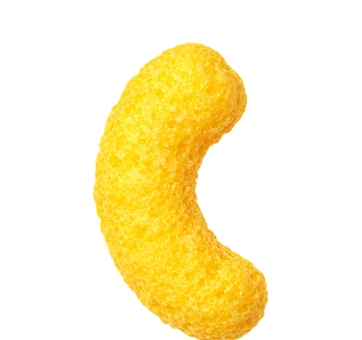 Zero Fritura