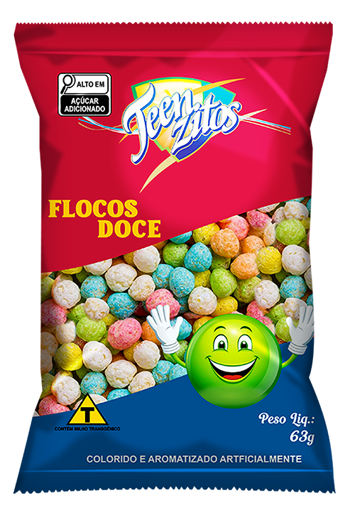 Teenzitos