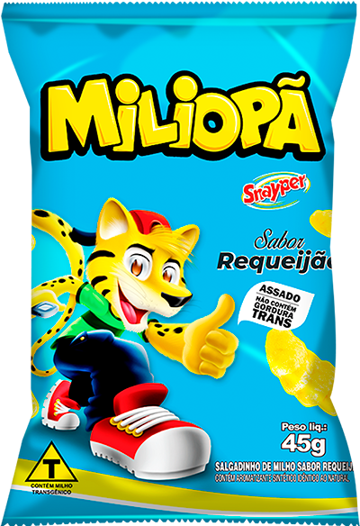 Requeijão