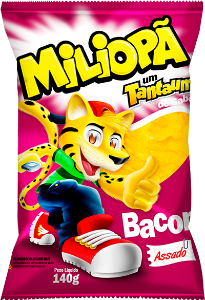 Bacon