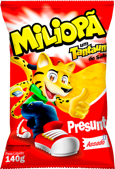 Presunto
